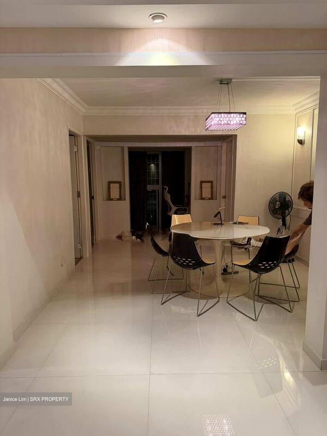 Blk 22 Saint George's East Gardens (Kallang/Whampoa), HDB 5 Rooms #507754641